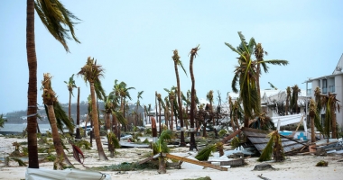 GALERIE FOTO-VIDEO / Apocalipsa după Irma. Cum arată Insulele Caraibe după uragan - 14