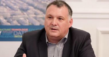 Bogdan Huţucă, reacţie după ce preşedintele CJC, Mihai Lupu, a agresat un agent de poliţie. Iată ce a declarat liderul PNL Constanţa