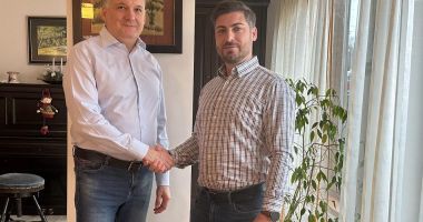 Stire din Politică-Administrație : PNL Constanța susține un pol electoral unit cu toate forțele de dreapta, pentru localitatea Agigea