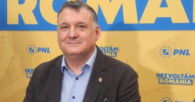 Stire din Actualitate : 24 mai: 150 de ani de la înființarea Partidului Naţional Liberal. Mesajul liderului PNL Constanța