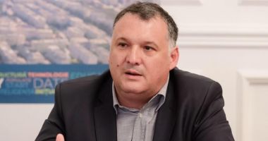 Stire din Politică-Administrație : Deputatul Bogdan Huțucă: "Primul CET nou din România va fi construit la Constanța"