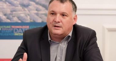 Stire din Politică-Administrație : Deputatul Bogdan Huţucă: „Primăria Constanța va mai construi, în următorii doi ani, un alt spital nou”