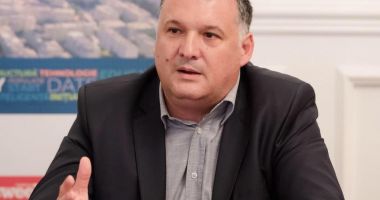 Stire din Politică-Administrație : Bogdan Huţucă: „Au început negocierile cu USR Constanța. Putem depăşi interesele de partid!”