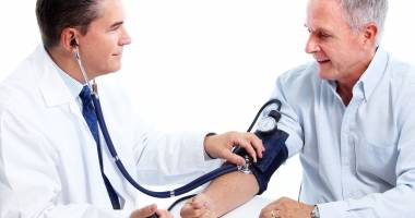 Stire din Sănătate : Controlează-ți tensiunea arterială!