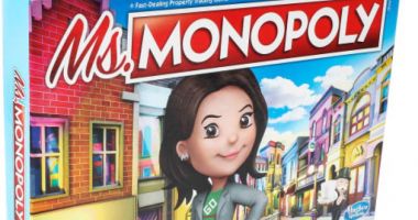 Vești bune pentru iubitorii jocului Monopoly. SCHIMBARE IMPORTANTĂ!
