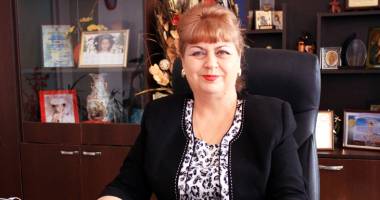 Stire din Politică-Administrație : "Lucrările la centrul de prevenire  a abandonului școlar sunt în grafic"