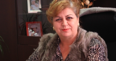 Stire din Politică-Administrație : "Vrem să venim în ajutorul celor care nu au o locuință"