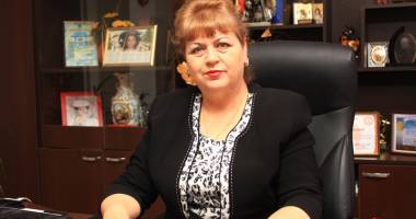 Stire din Politică-Administrație : "Comuna Grădina va avea o stație de clorinare a apei"