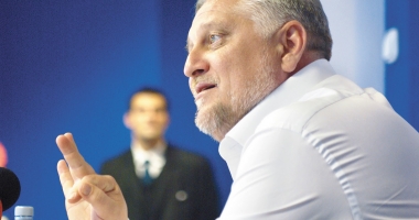 Stire din Eveniment : "Împăratul Moldovei", eliberat din Penitenciarul Poarta Albă