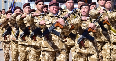 Iadul din Afganistan, povestit de militarii răniți. "Trebuia să rămân în viață, pentru copilul meu!" - 3