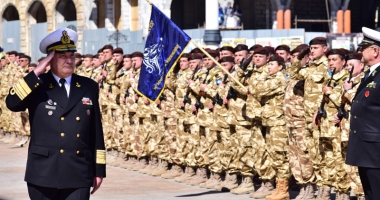Iadul din Afganistan, povestit de militarii răniți. "Trebuia să rămân în viață, pentru copilul meu!" - 4