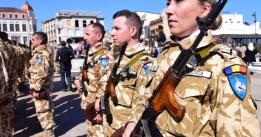 Iadul din Afganistan, povestit de militarii răniți. "Trebuia să rămân în viață, pentru copilul meu!" - 5