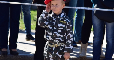 Iadul din Afganistan, povestit de militarii răniți. "Trebuia să rămân în viață, pentru copilul meu!" - 7