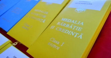 Iadul din Afganistan, povestit de militarii răniți. "Trebuia să rămân în viață, pentru copilul meu!" - 8
