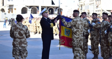 Iadul din Afganistan, povestit de militarii răniți. "Trebuia să rămân în viață, pentru copilul meu!" - 11