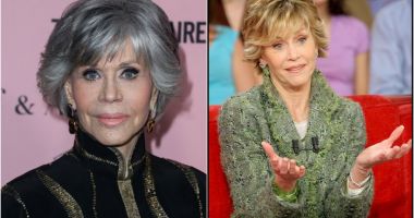 Cum se menține în formă Jane Fonda la 84 de ani: 