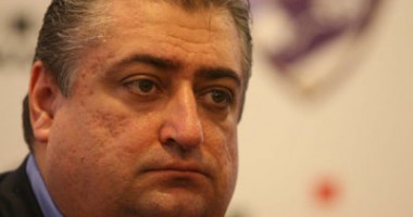 Stire din Sport : Fotbal / Marian Iancu a fost condamnat la 10 de închisoare