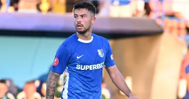 Stire din Sport : Gabriel Iancu s-a despărțit de FC Farul Constanța