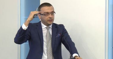 Stire din Economie : Iancu Guda: "Dublarea plafonului la Programul Prima Casă nu ar fi fost logică"
