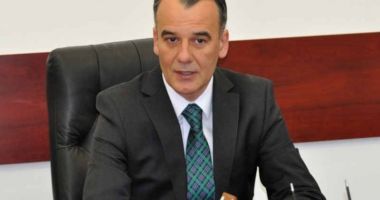Ion Popa, propus de ALDE pentru șefia Senatului
