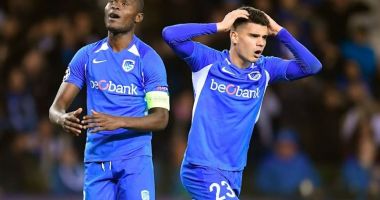 Stire din Sport : Declarații Ianis Hagi: "Situația este complicată!"
