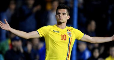 Stire din Sport : Transferul definitiv al lui Ianis Hagi la Rangers a intrat în impas