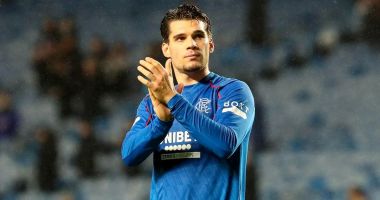 Stire din Sport : Pericol pentru Ianis Hagi. Ar putea fi scos din primul „unsprezece” de la Rangers