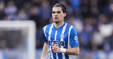 Stire din Sport : Ianis Hagi s-a decis! A anunțat unde vrea să joace din sezonul viitor