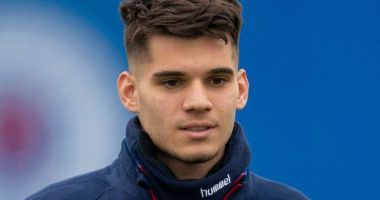 Stire din Sport : Ianis Hagi a pierdut titlul. Ce-i rezervă viitorul?