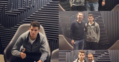 Ianis Hagi a dat lovitura în carieră. A semnat un contract important