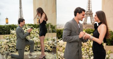 Stire din Actualitate : Ianis Hagi și frumoasa Elena, cununie cu 400 de invitați de Crăciun