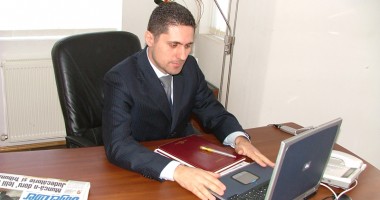 Stire din Economie : Iani Stavrositu a preluat cârma companiei "Coremar"