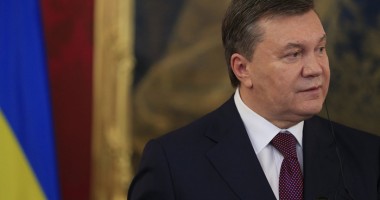 Stire din Actualitate : Ucraina / Ianukovici, dispus să susțină un referendum asupra "celor mai importante probleme"