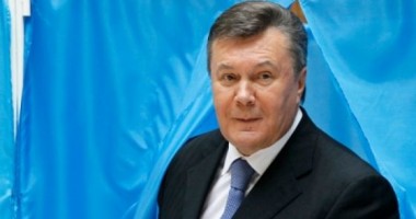 Stire din Actualitate : Partidul  lui Ianukovici a câștigat alegerile legislative  în Ucraina