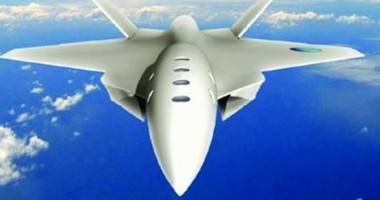 Supersonicul românesc a zburat, pentru prima oară, deasupra Mării Negre