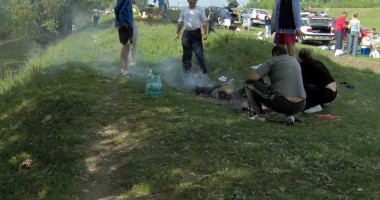 Stire din Social : Grijă mare când ieșiți la picnic! Riscați amenzi de 5.000 de lei