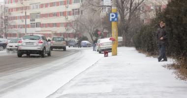 Stire din Social : Cum va fi vremea astăzi, la Constanța