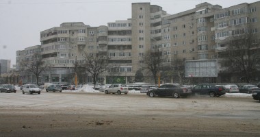 Stire din Social : Cum va fi vremea astăzi, la Constanța