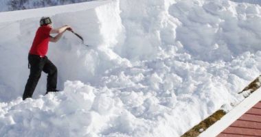 Suedia, Norvegia, Finlanda şi Danemarca, paralizate de un val de frig - 2