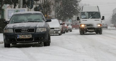 Cum va fi vremea mâine, la Constanța