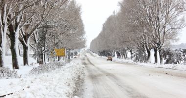 Stire din Eveniment : COD PORTOCALIU DE VISCOL. Șoferi, iată ce vă sfătuiesc polițiștii de la Rutieră