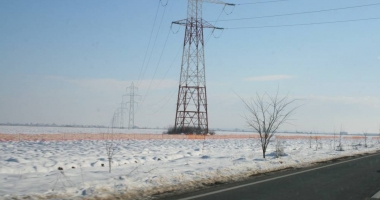 Stire din Social : COD GALBEN DE GER LA CONSTANȚA. Zeci de localități nu au nici acum curent electric