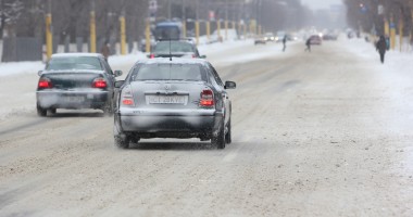 Stire din Politică-Administrație : Ultimele informații privind condițiile meteo la Constanța