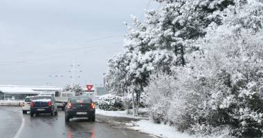 ANM. Cum va fi vremea astăzi, la Constanța