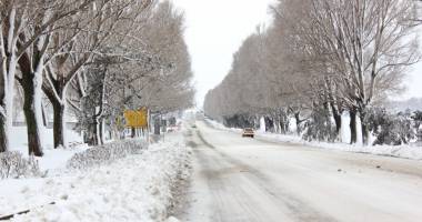 Stire din Social : CUM VA FI VREMEA PÂNĂ ÎN IANUARIE, LA CONSTANȚA