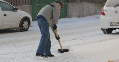 Cod portocaliu în IMAGINI / Vezi cum se circulă la această oră în Constanța - 4