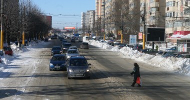 Stire din Social : Cum va fi vremea săptămâna viitoare, la Constanța
