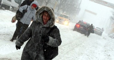 Stire din Social : Atenționare meteorologică. COD GALBEN de VREME REA la CONSTANȚA