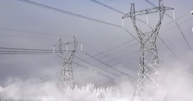 Stire din Actualitate : România sare în sprijinul Republicii Moldova. Transelectrica exportă energie peste Prut