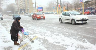 Stire din Social : PROGNOZA METEO LUNARĂ. Cum va fi vremea în următoarea perioadă
